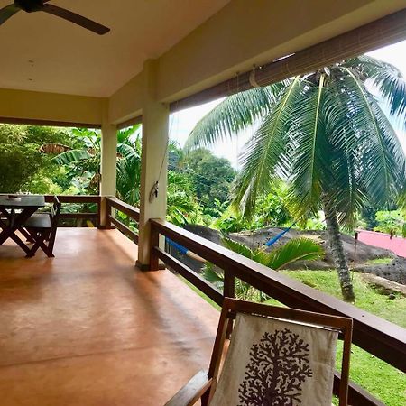 Blue Horizon Villas Pointe Au Sel المظهر الخارجي الصورة