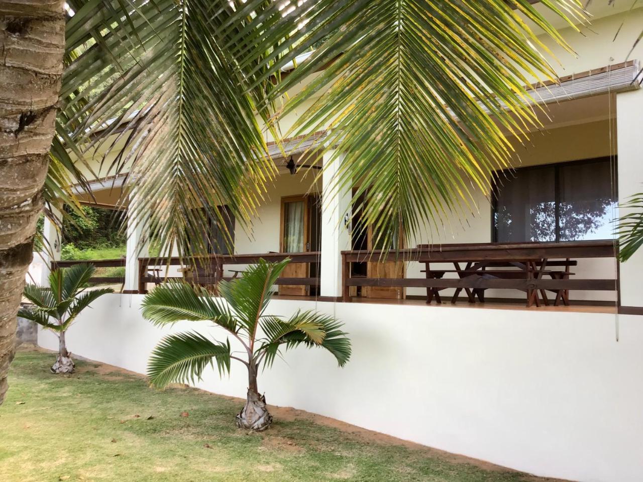 Blue Horizon Villas Pointe Au Sel المظهر الخارجي الصورة