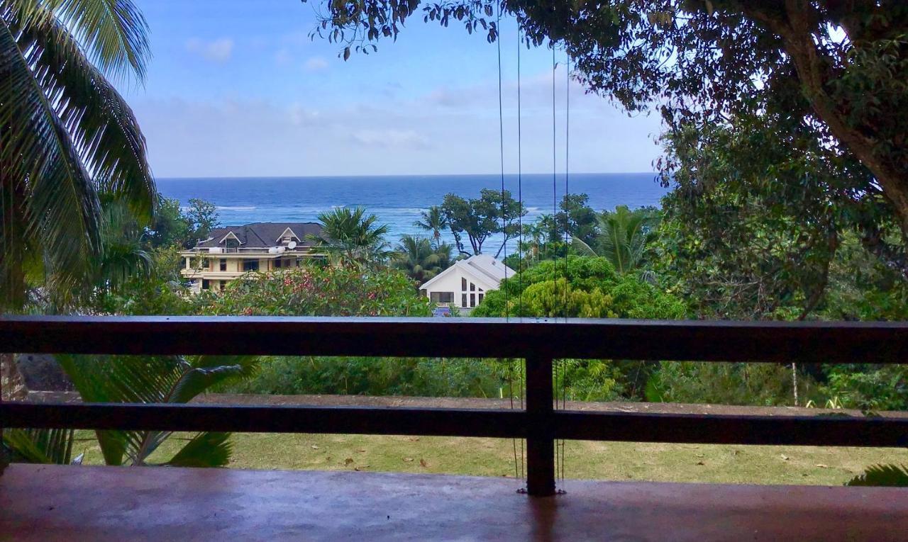 Blue Horizon Villas Pointe Au Sel المظهر الخارجي الصورة