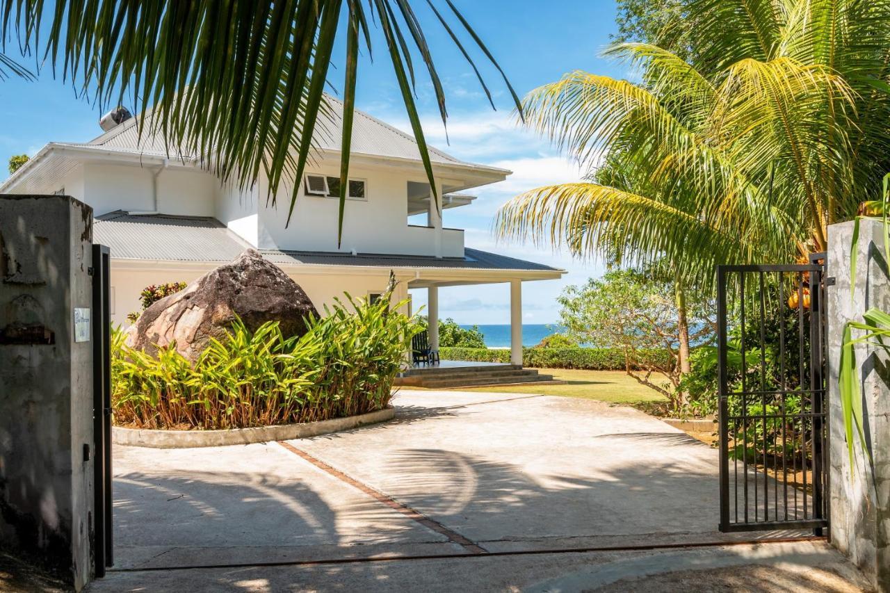Blue Horizon Villas Pointe Au Sel المظهر الخارجي الصورة