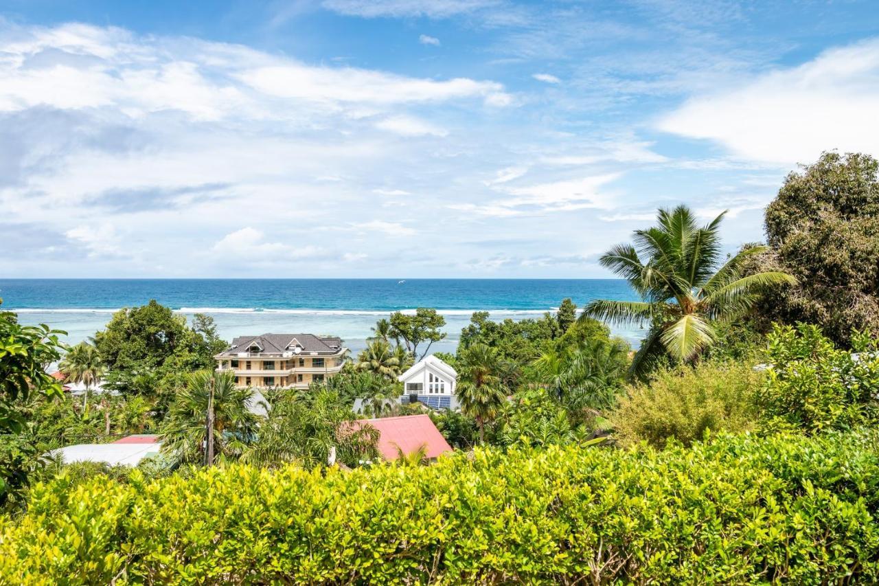 Blue Horizon Villas Pointe Au Sel المظهر الخارجي الصورة