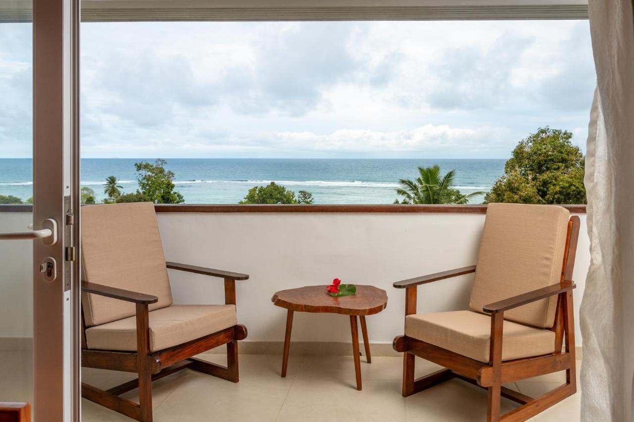 Blue Horizon Villas Pointe Au Sel المظهر الخارجي الصورة