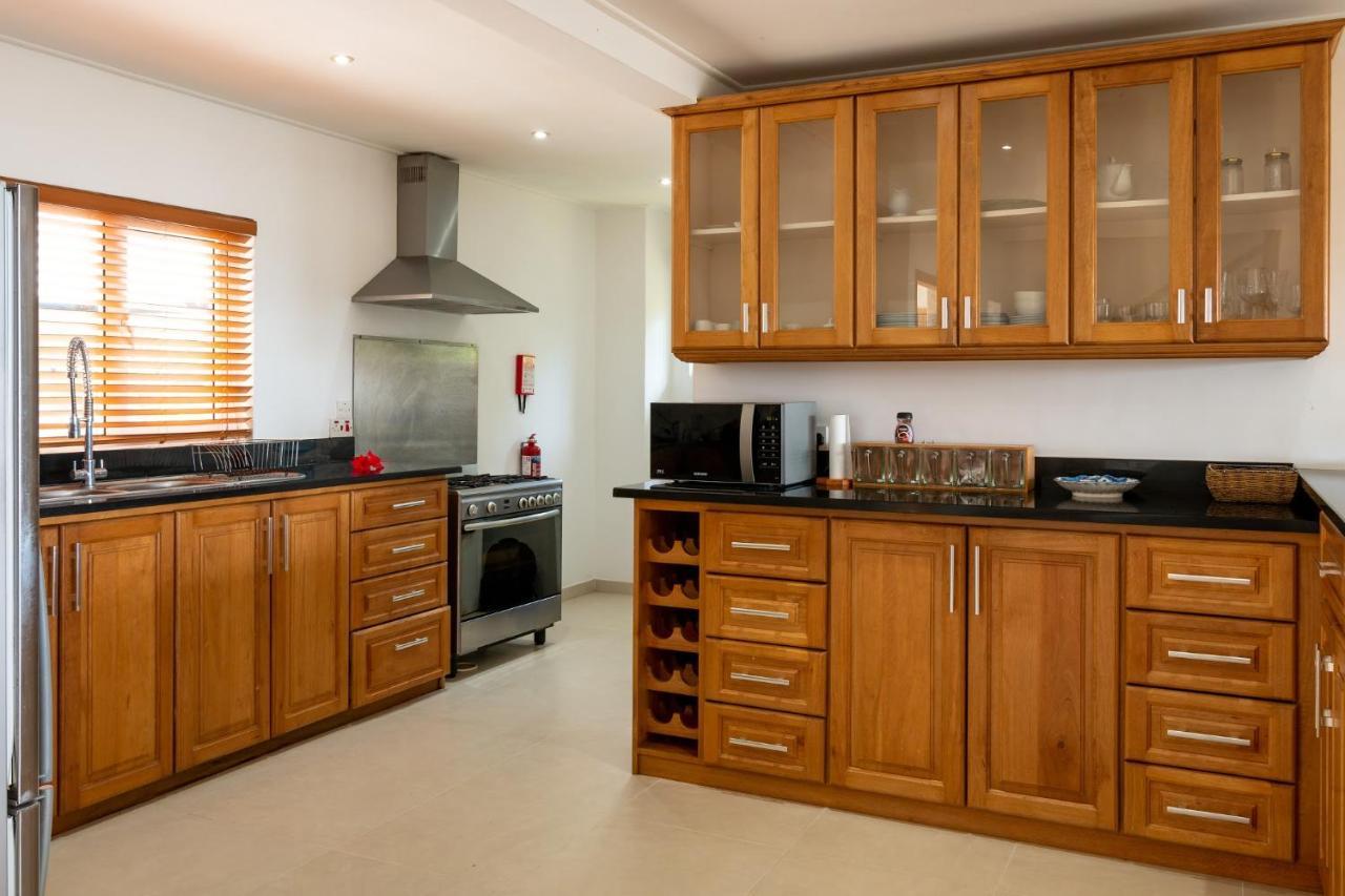 Blue Horizon Villas Pointe Au Sel المظهر الخارجي الصورة