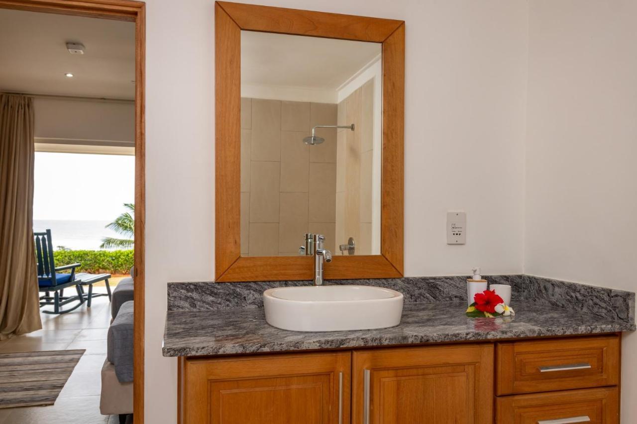 Blue Horizon Villas Pointe Au Sel المظهر الخارجي الصورة