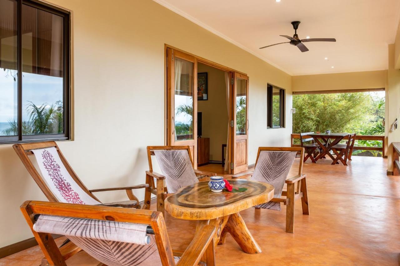 Blue Horizon Villas Pointe Au Sel المظهر الخارجي الصورة