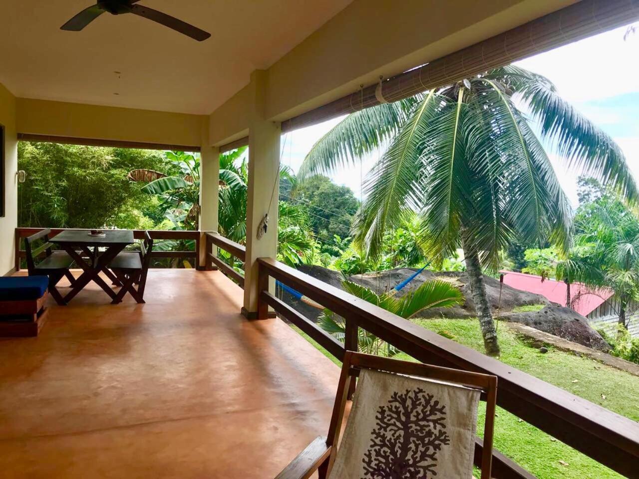 Blue Horizon Villas Pointe Au Sel المظهر الخارجي الصورة